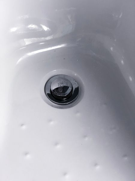 Гідробокс 100х100 см півкруглий BathMix BMS BF-100/13 скло матове fabric 4 мм з мілким піддоном профіль сатин 10811 фото