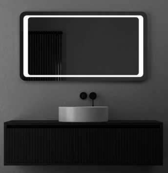 LED Дзеркало Standart Morbi G 35391 фото