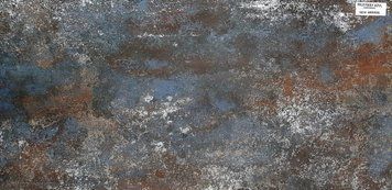 MILKYWAY AZUL GRANDE 60х120 (плитка для підлоги і стін) NAVARA32803 фото