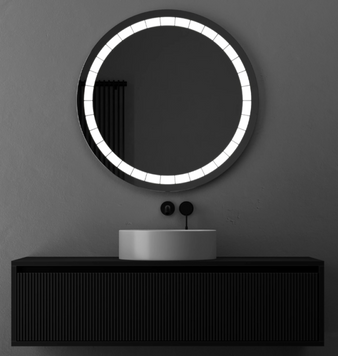 LED Дзеркало Standart Trave C 35394 фото