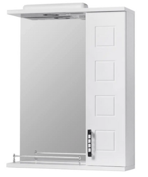 Дзеркало Кватро Z-1 50 R SG 33023 фото