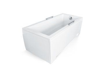 Обудова до ванни MODERN 150x70 передня NAVARA22653 фото