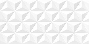 DIAMOND WHITE STAR DEKOR 30х60 (плитка настінна) NAVARA33060 фото