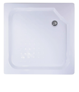 Піддон квадратний Bathmix SW-S01 90х90х16 24504 фото