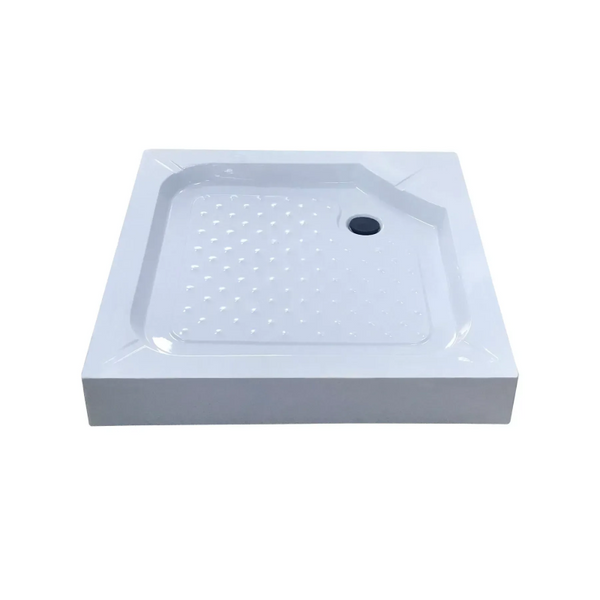 Піддон квадратний Bathmix SW-S01 90х90х16 24504 фото