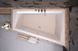 Ванна акрилова INTIMA DUO 180x125 Права (соло) без ніг NAVARA43139 фото 1