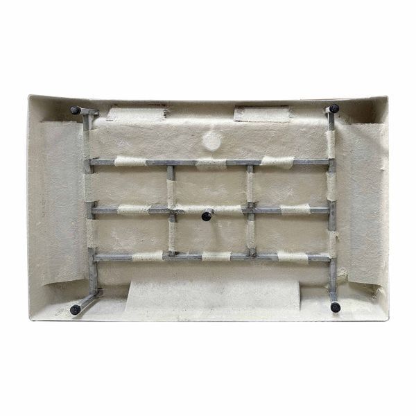 Піддон прямокутний Lidz Kapielka ST100x80х14 SD00051133 фото