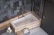 Ванна акрилова INTIMA SLIM 150х85 Права (соло) без ніг NAVARA37728 фото 3