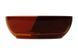 Ванна вільностояча MEXA 170х78 Earth Rust, з сифоном клік-клак хром NAVARA60803 фото 3