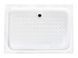 Піддон прямокутний AquaStream S-Line 100SR Premium 100х80х14  18640 фото 1