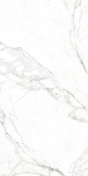STATUARIO BELGIA B 120х240 - 9 MM (плитка для підлоги та стін) NAVARA50922 фото